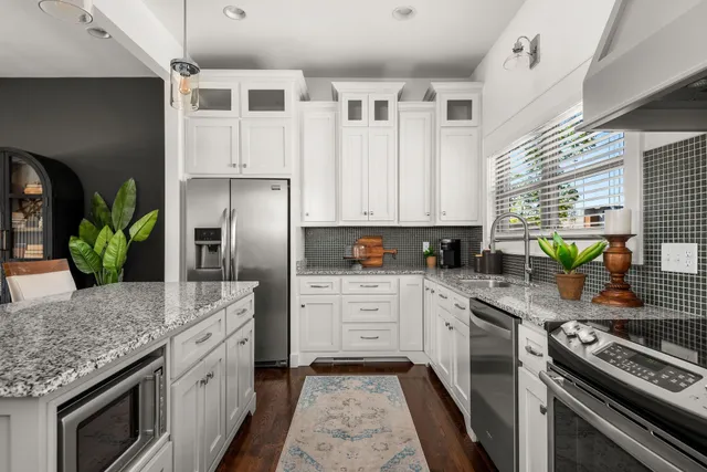 $849,900 | 1707 3rd Avenue North, Nashville, TN 37208