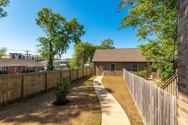 $849,900 | 1707 3rd Avenue North, Nashville, TN 37208