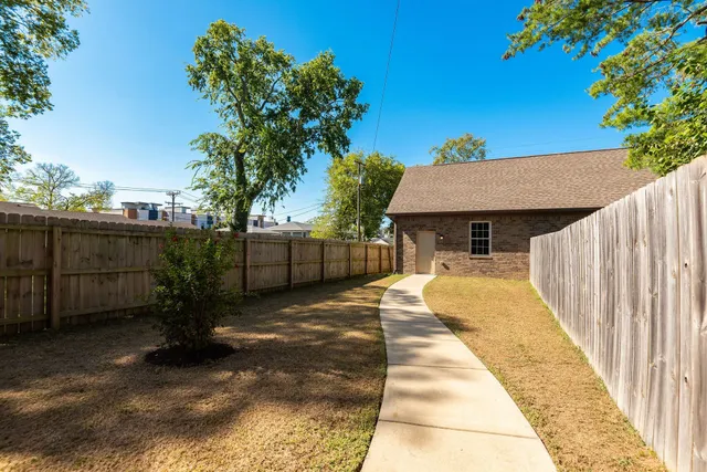 $849,900 | 1707 3rd Avenue North, Nashville, TN 37208