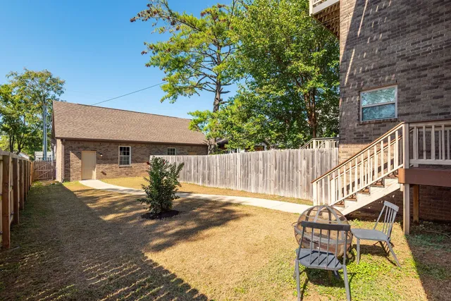 $849,900 | 1707 3rd Avenue North, Nashville, TN 37208