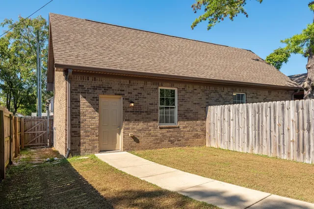 $849,900 | 1707 3rd Avenue North, Nashville, TN 37208