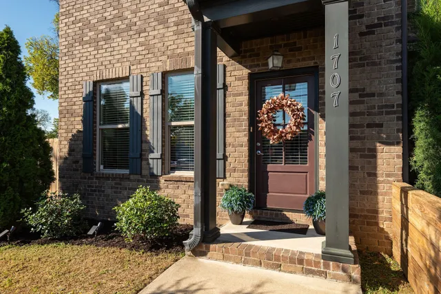 $849,900 | 1707 3rd Avenue North, Nashville, TN 37208