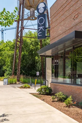 $849,900 | 1707 3rd Avenue North, Nashville, TN 37208