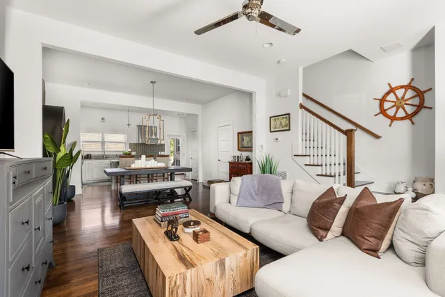 $849,900 | 1707 3rd Avenue North, Nashville, TN 37208