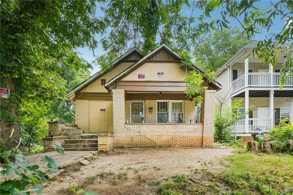 970 Washington Street Southwest Atlanta, GA 30315 - Photo 1 of 1 Gallery Image 1