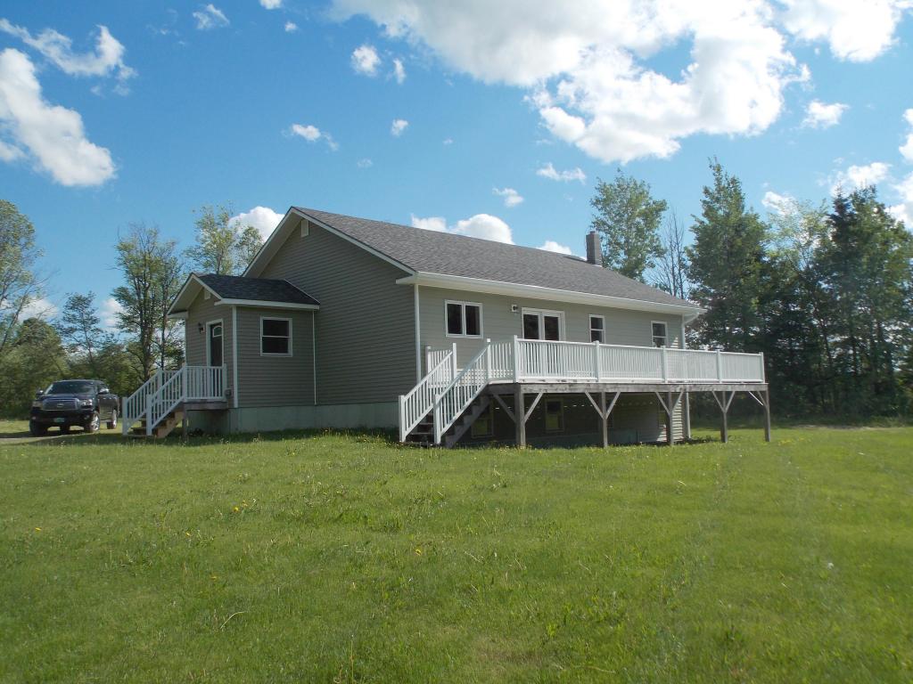 1724 South Albany Road Albany, VT 05827 - Photo 1 of 23