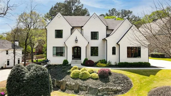 $2,100,000 | 4330 Loblolly Trail, Peachtree Corners, GA 30092