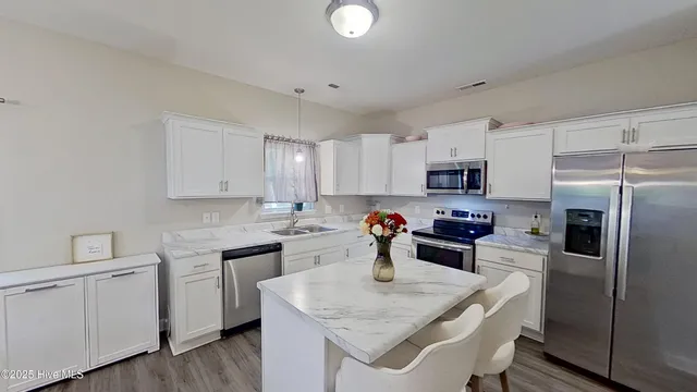 $2,000 | 1003 Marston Drive, Jacksonville, NC 28540