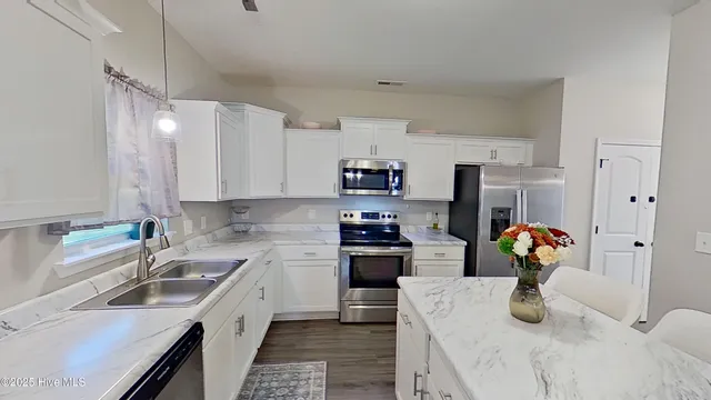 $2,000 | 1003 Marston Drive, Jacksonville, NC 28540