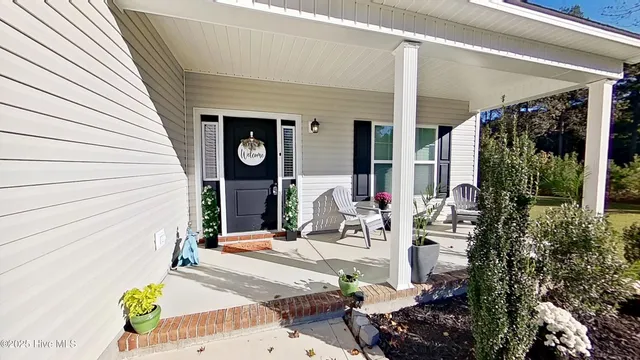 $2,000 | 1003 Marston Drive, Jacksonville, NC 28540