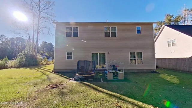 $2,075 | 1003 Marston Drive, Jacksonville, NC 28540
