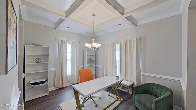 $2,075 | 1003 Marston Drive, Jacksonville, NC 28540