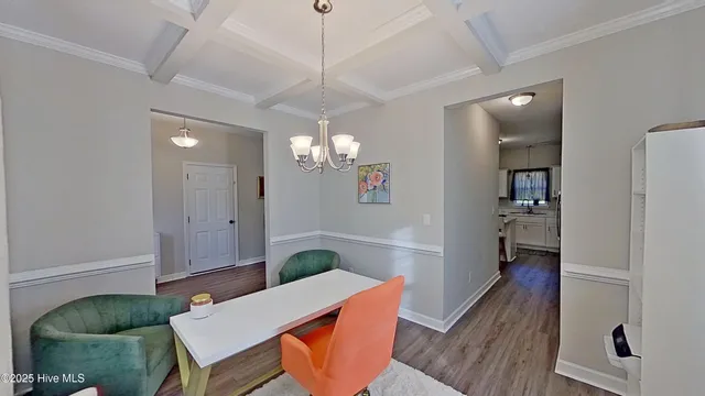 $2,075 | 1003 Marston Drive, Jacksonville, NC 28540