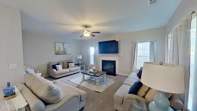 $2,000 | 1003 Marston Drive, Jacksonville, NC 28540