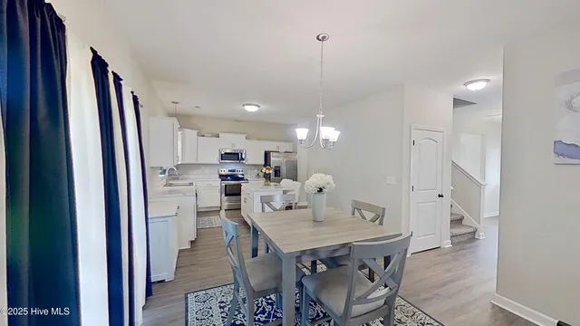 $2,075 | 1003 Marston Drive, Jacksonville, NC 28540