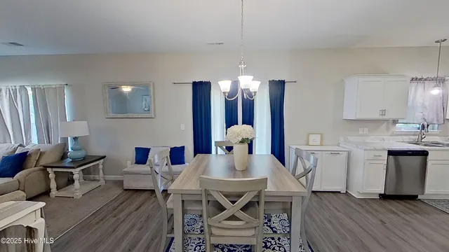 $2,075 | 1003 Marston Drive, Jacksonville, NC 28540