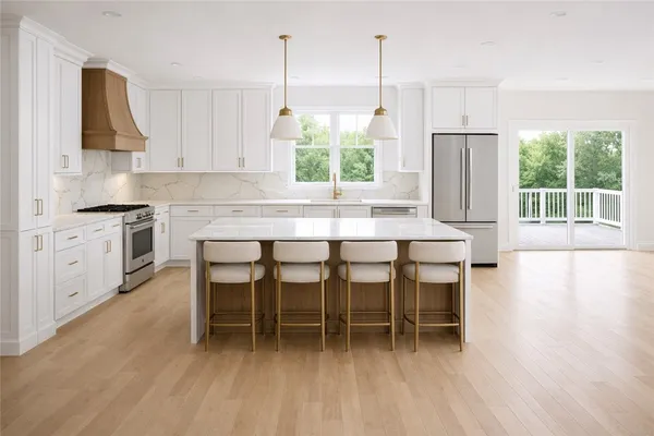 $849,000 | 4 Helena Way, Johnston, RI 02919