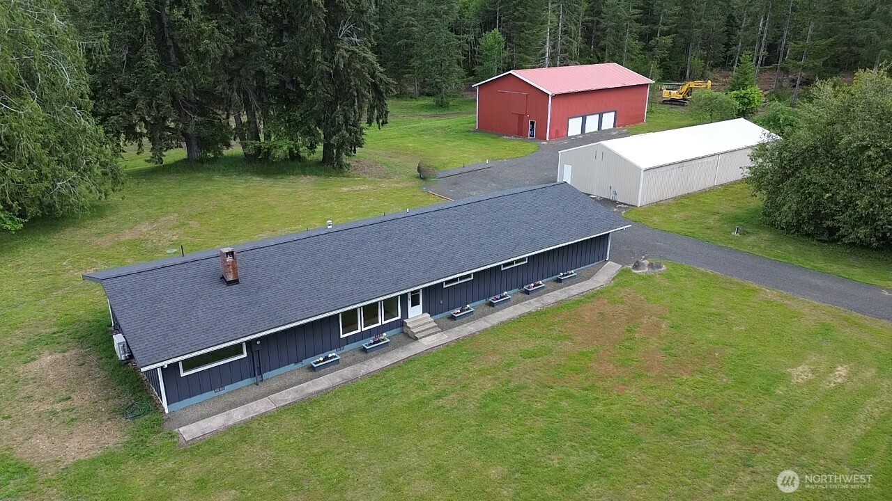32 Lynch Road McCleary, WA 98557 - Photo 26 of 27