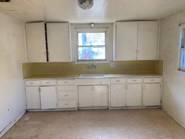 4040 Cedar Street Cutten, CA 95503 - Photo 5 of 21 a view of a kitchen with granite countertop cabinets