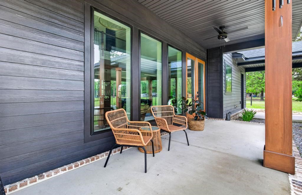 2955 Carroll Corner Road Hilliard, FL 32046 - Photo 89 of 100