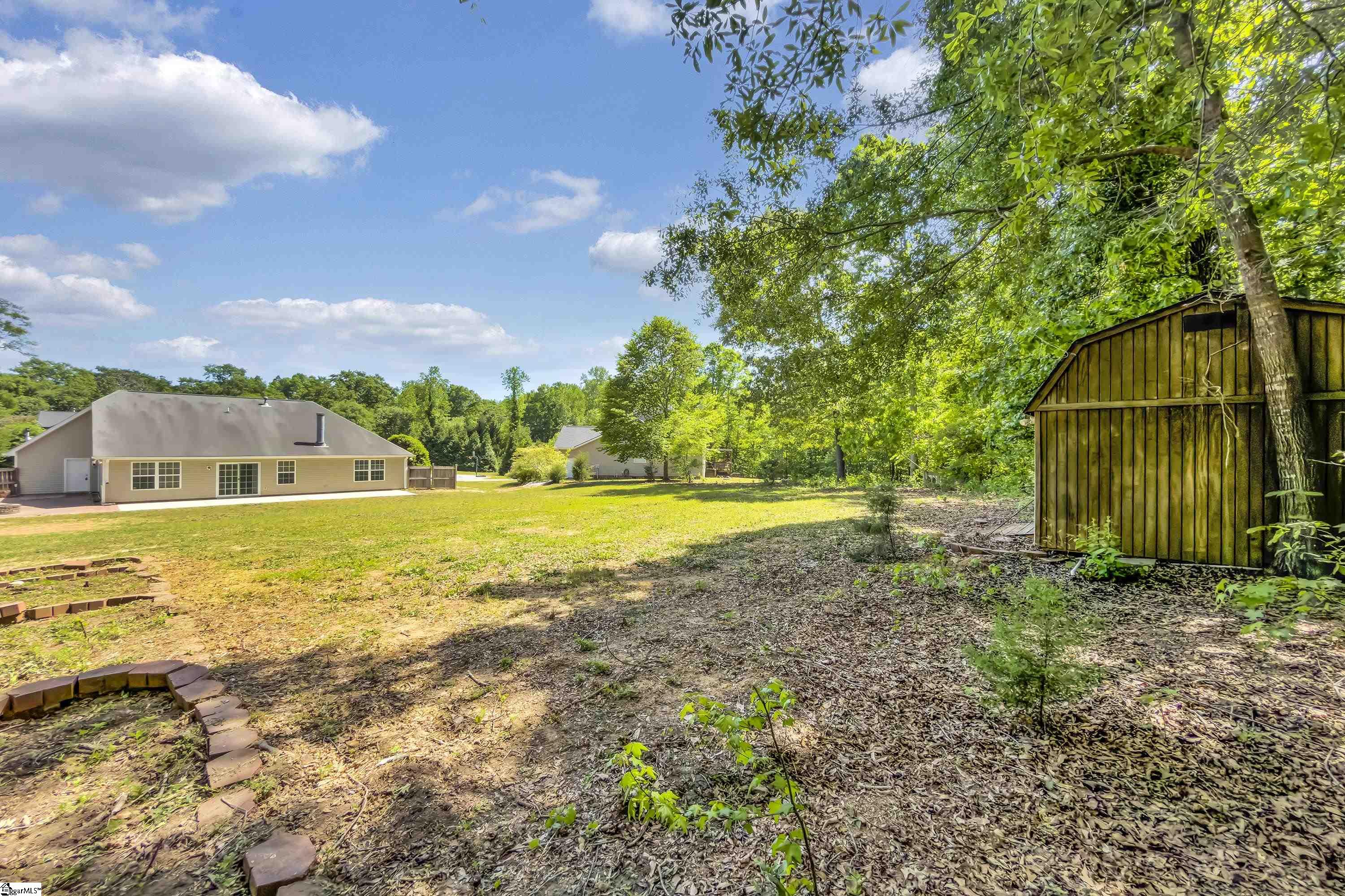 126 Sprouse Farm Way Fountain Inn, SC 29644 - Photo 28 of 33 Gallery Image 28