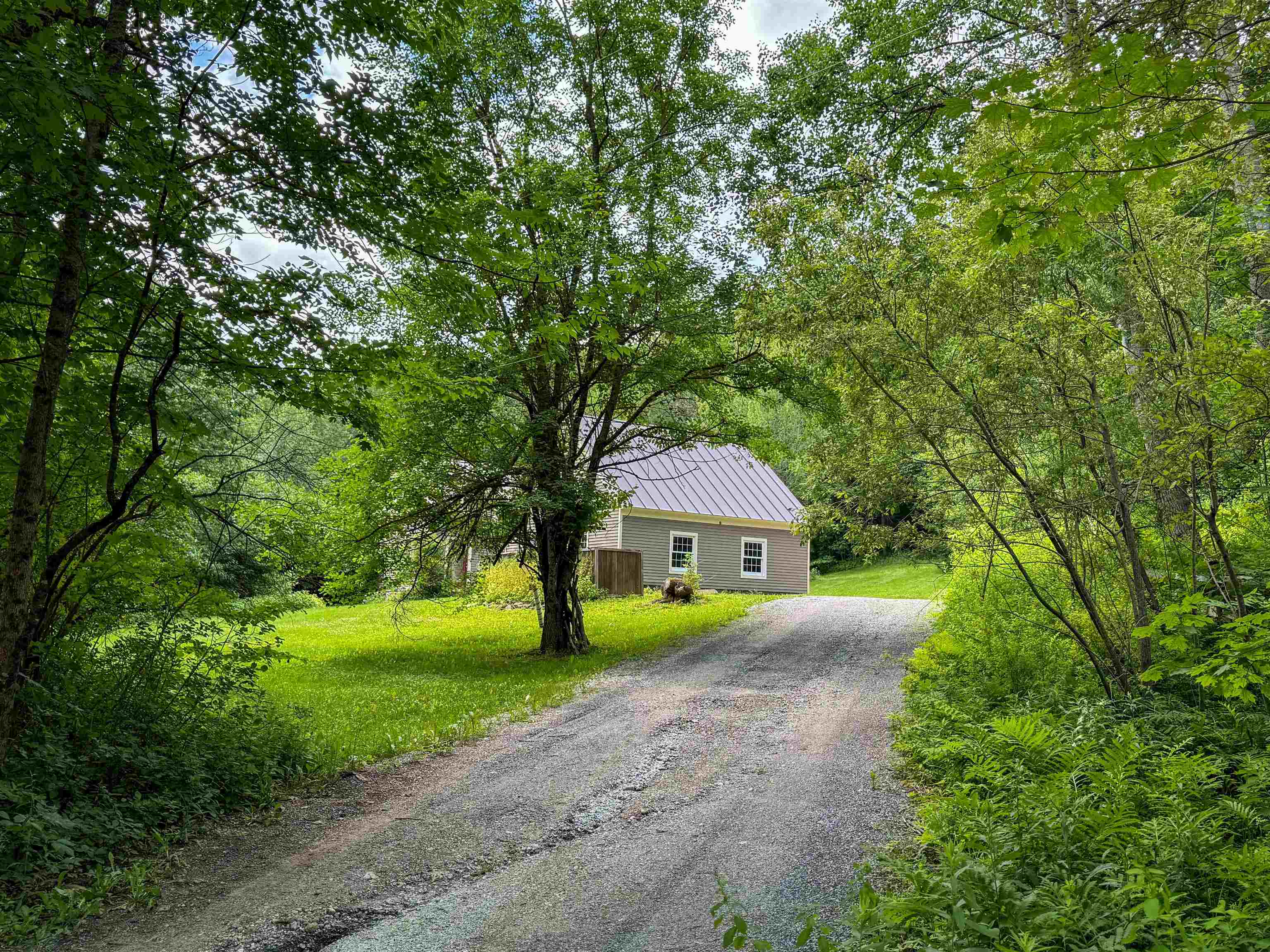 488 Andover Road Ludlow, VT 05149 - Photo 13 of 37