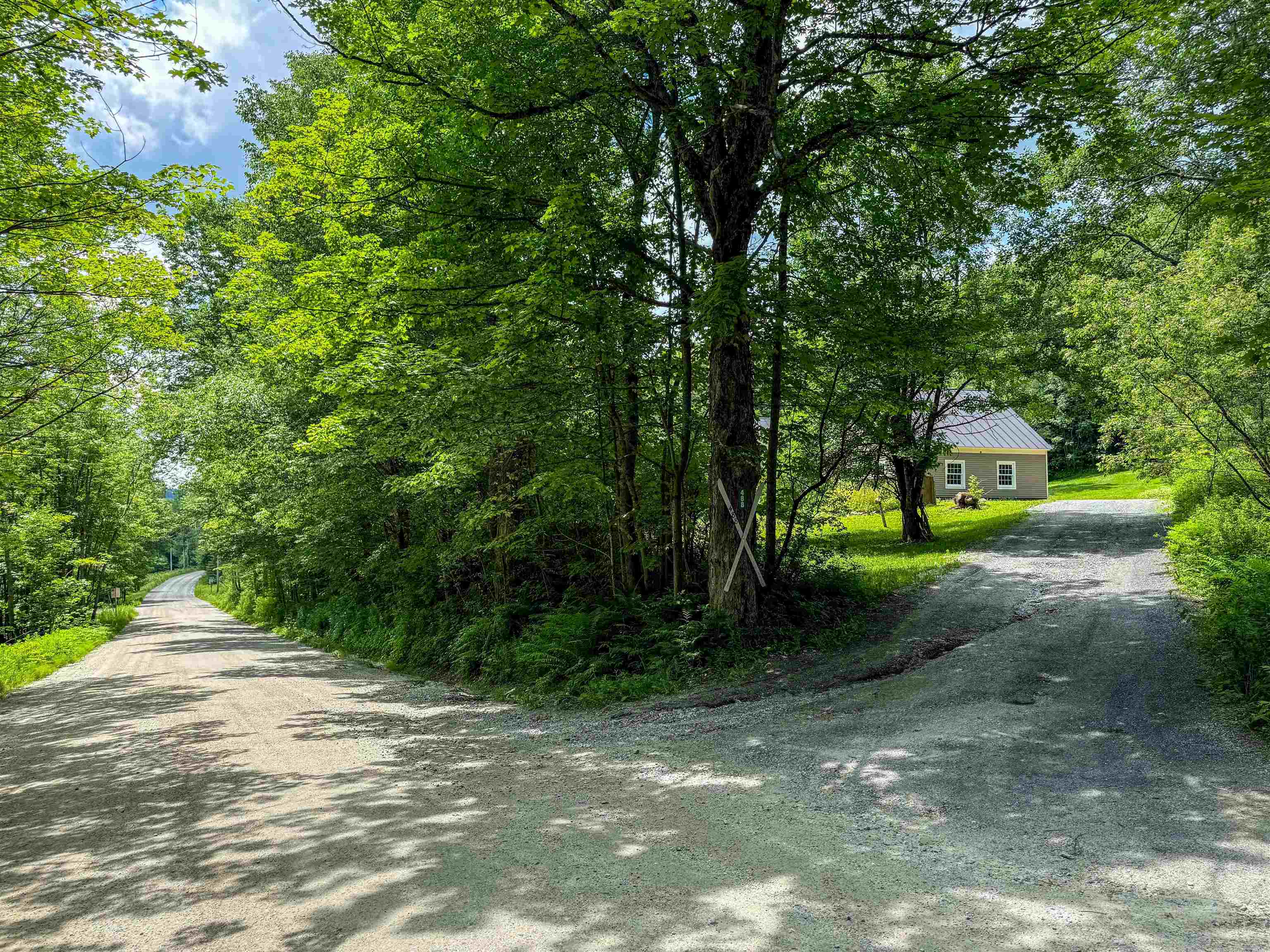488 Andover Road Ludlow, VT 05149 - Photo 24 of 37