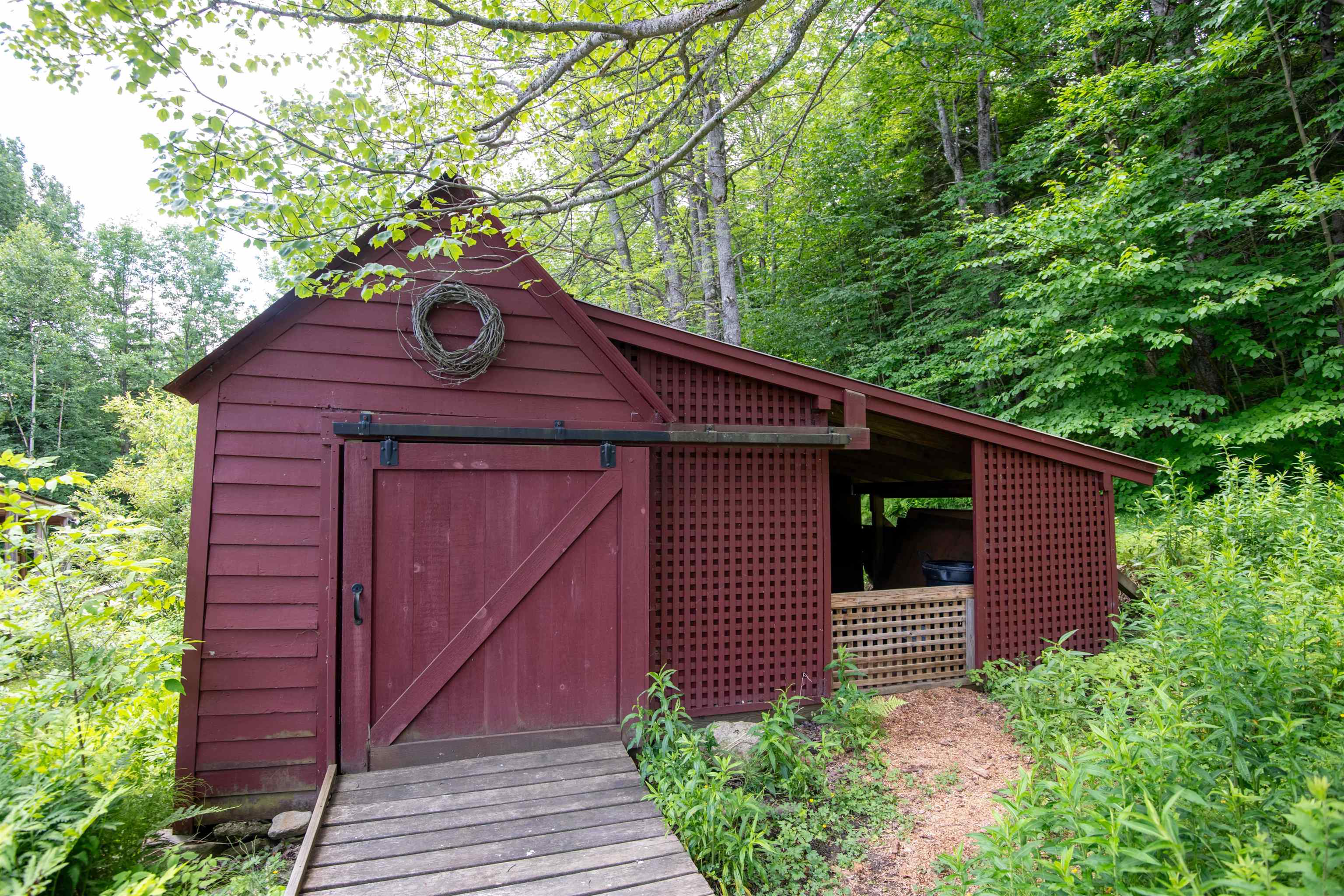 488 Andover Road Ludlow, VT 05149 - Photo 32 of 37