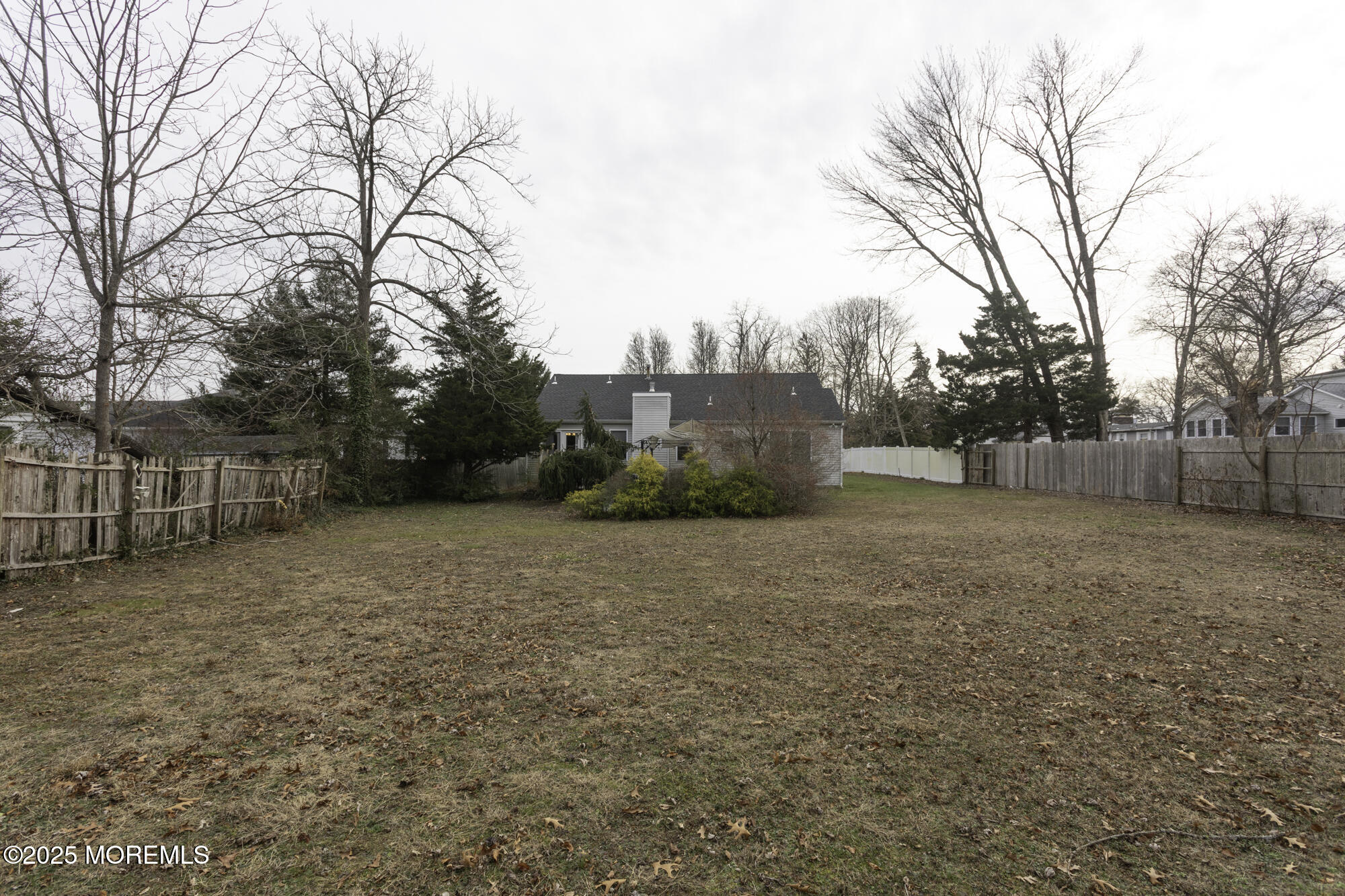 49 Oxycocus Road Manahawkin, NJ 08050 - Photo 20 of 25 49 Oxycocus backyard 3