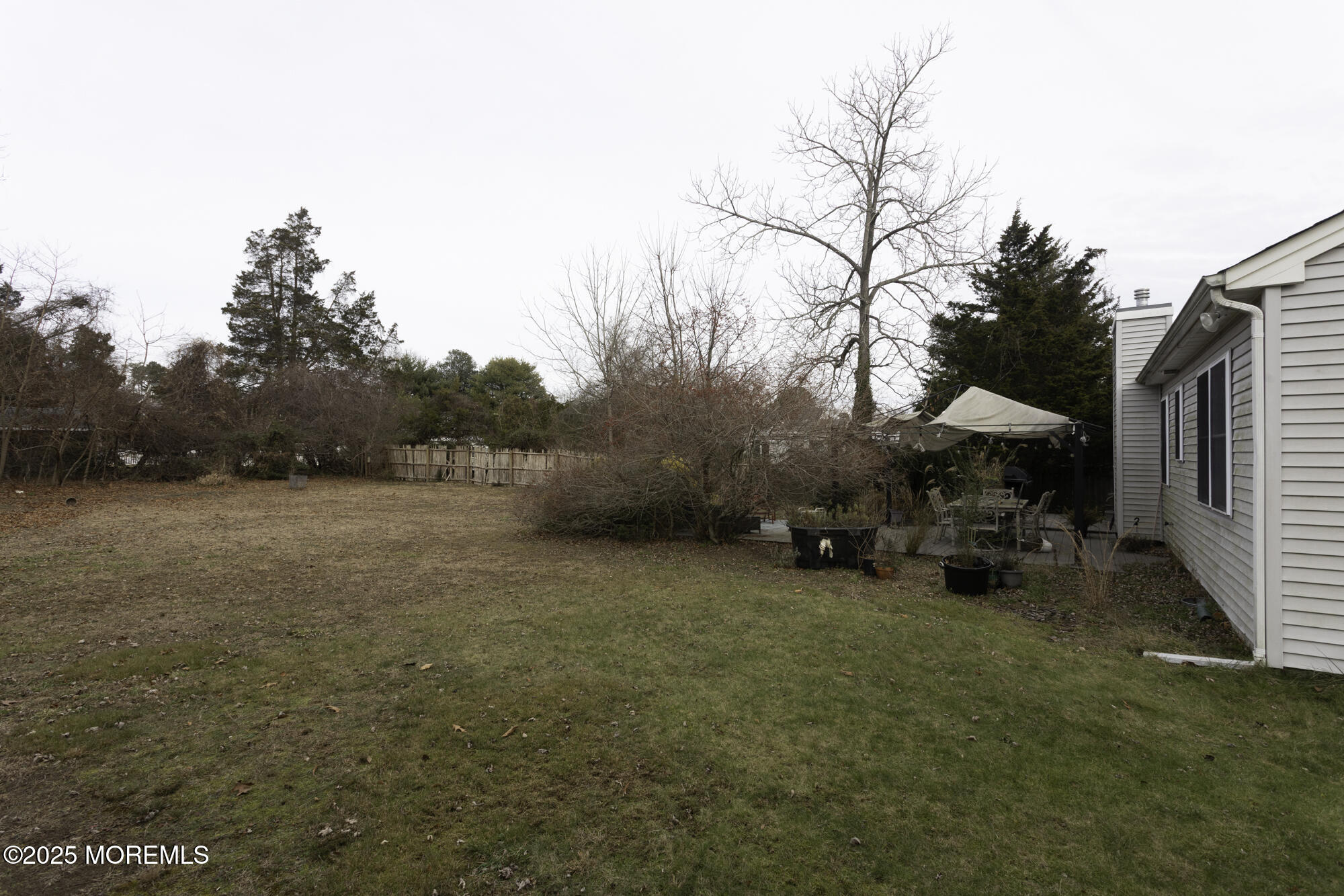 49 Oxycocus Road Manahawkin, NJ 08050 - Photo 23 of 25 49 Oxycocus backyard 5