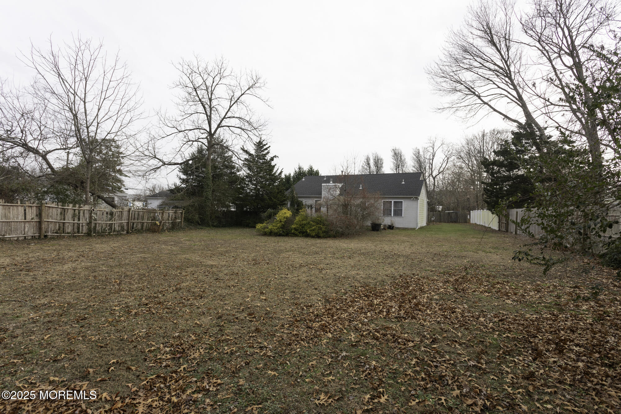 49 Oxycocus Road Manahawkin, NJ 08050 - Photo 24 of 25 49 Oxycocus backyard 4