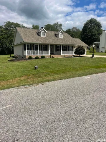 $349,900 | 117 Jeremy Drive, Carterville, IL 62918