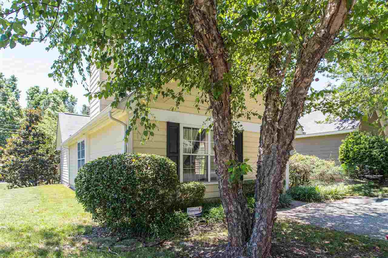 503 High Ridge Drive Durham, NC 27707 - Photo 3 of 25 Photo 3