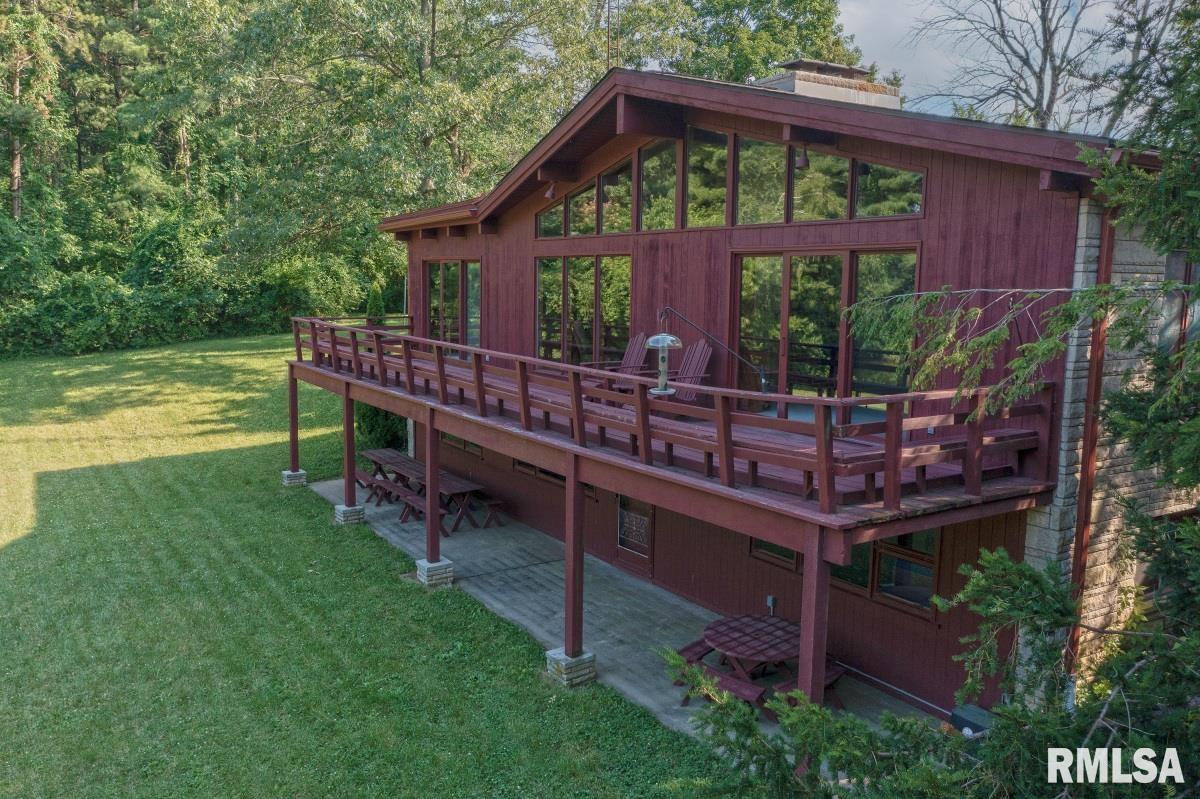 406 North Bradfordton Road Springfield, IL 62711 - Photo 2 of 49 Gallery Image 2