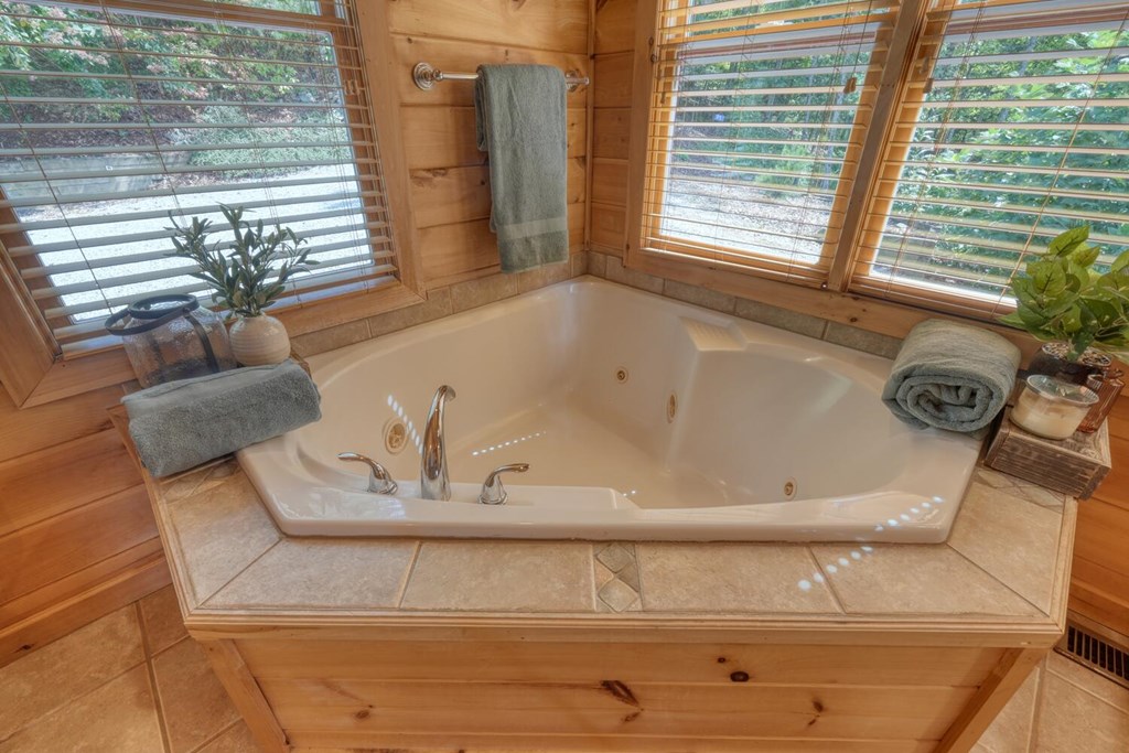 95 Scenic Ridge Road Blue Ridge, GA 30513 - Photo 19 of 48 Gallery Image 19