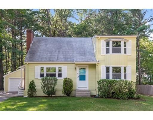 441 Dutton Road Sudbury, MA 01776 - Photo 1 of 22