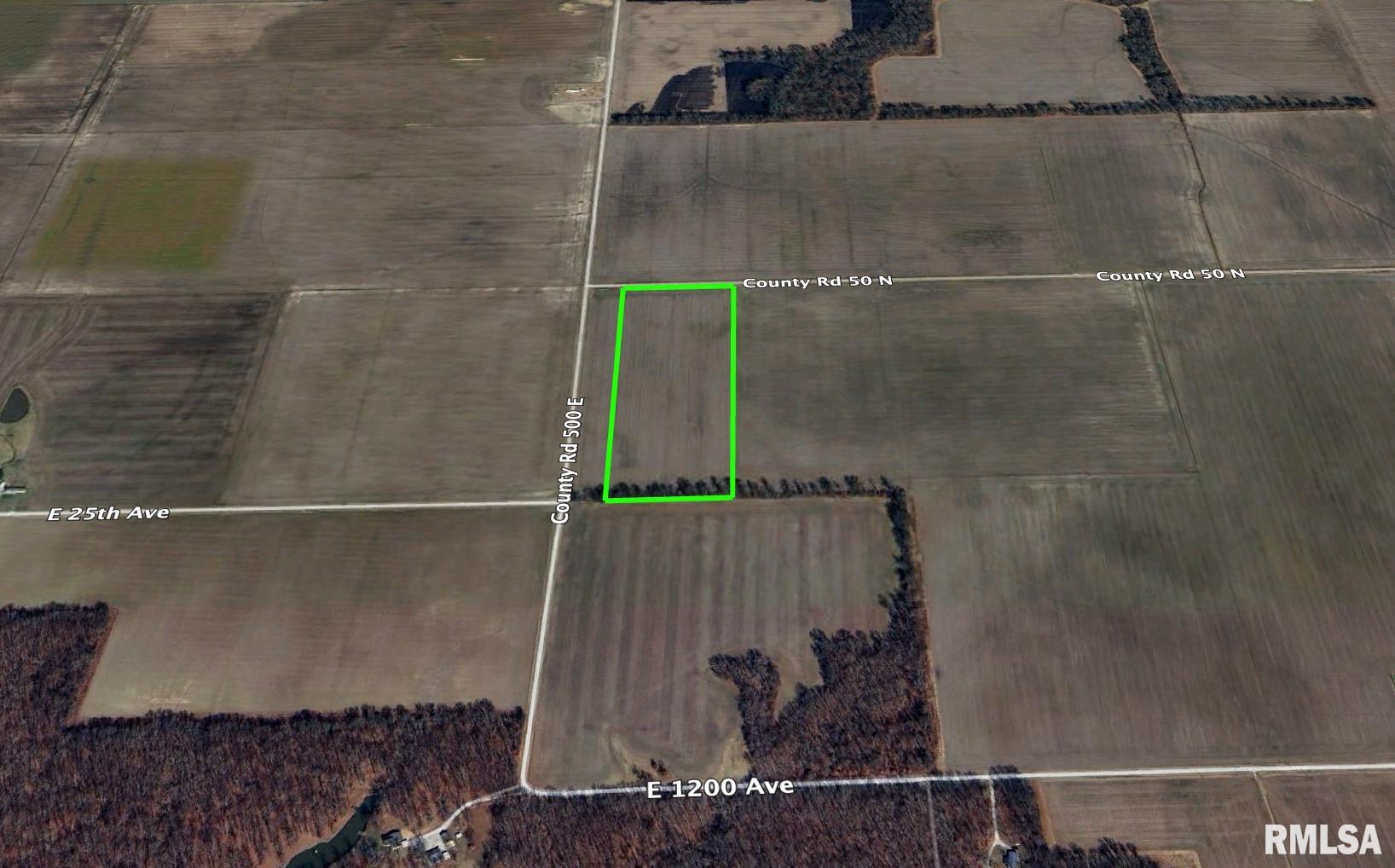 500 E Road Edgewood, IL 62426 - Photo 2 of 3