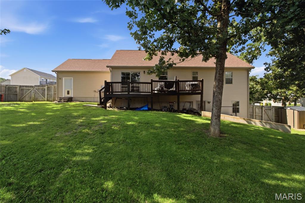 23023 Ruth Lane Waynesville, MO 65583 - Photo 37 of 42