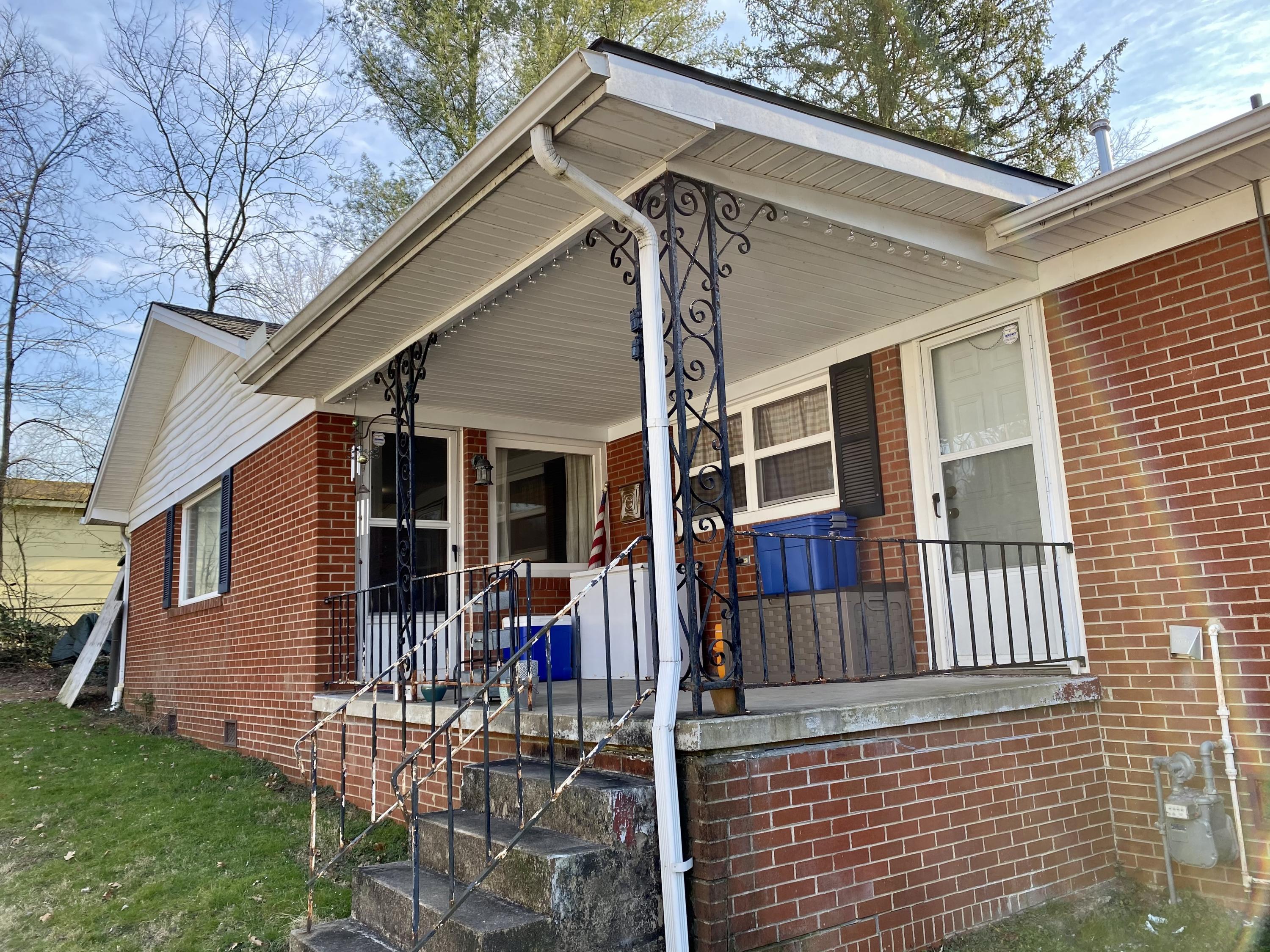326 East Fairview Road Oak Ridge, TN 37830 - Photo 21 of 24 21