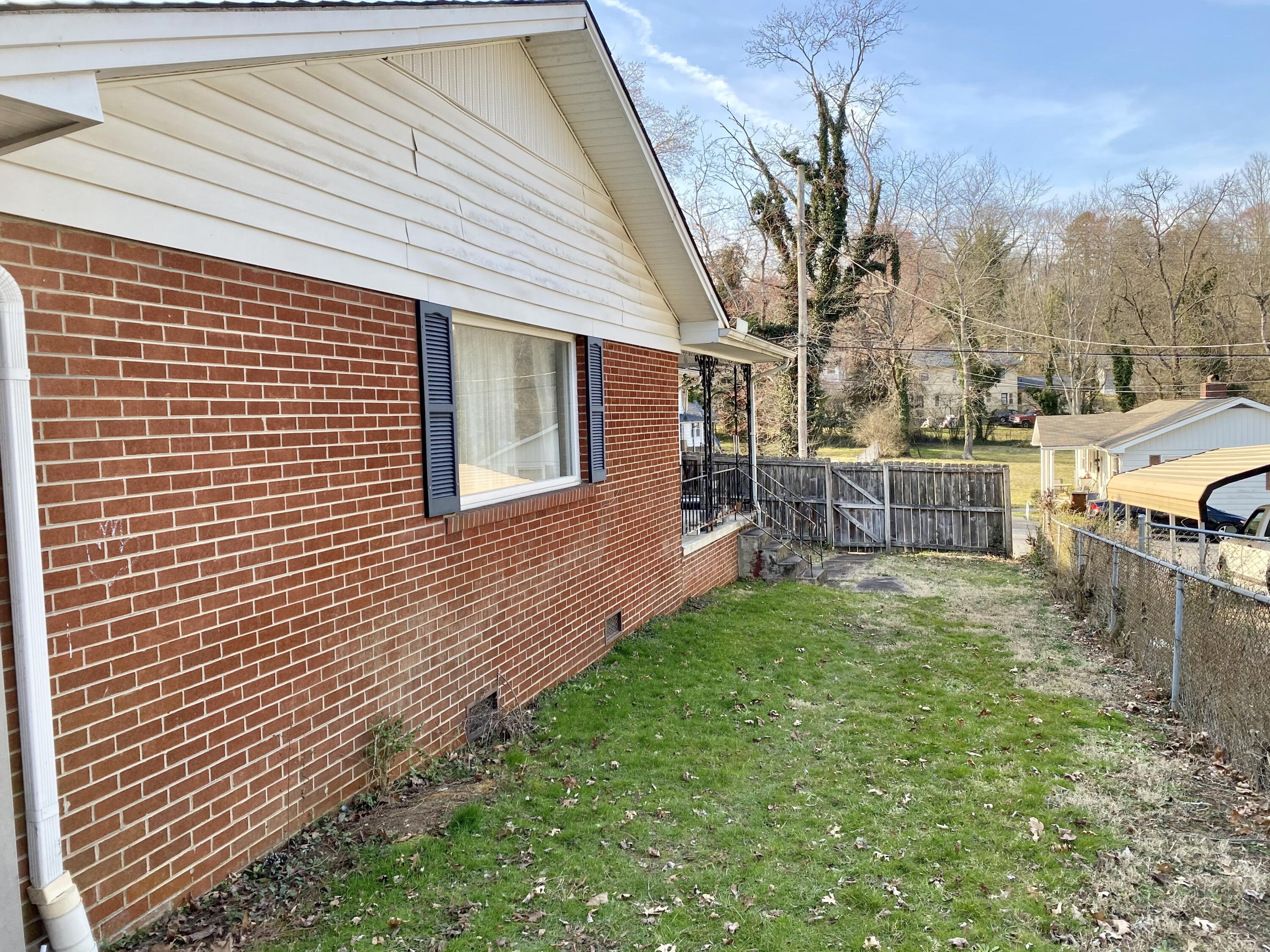 326 East Fairview Road Oak Ridge, TN 37830 - Photo 23 of 24 23