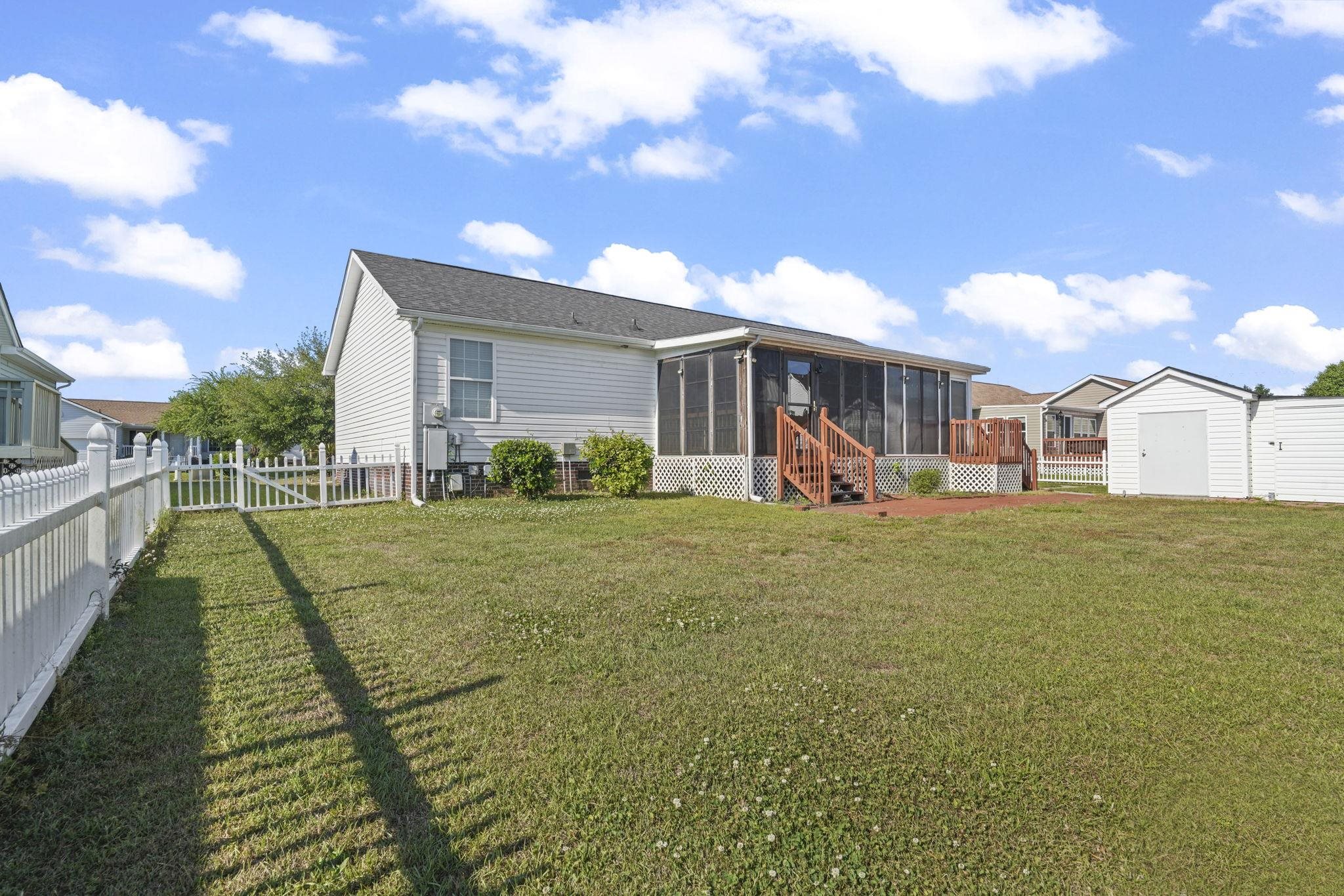 344 Stone Throw Drive Murrells Inlet, SC 29576 - Photo 29 of 32