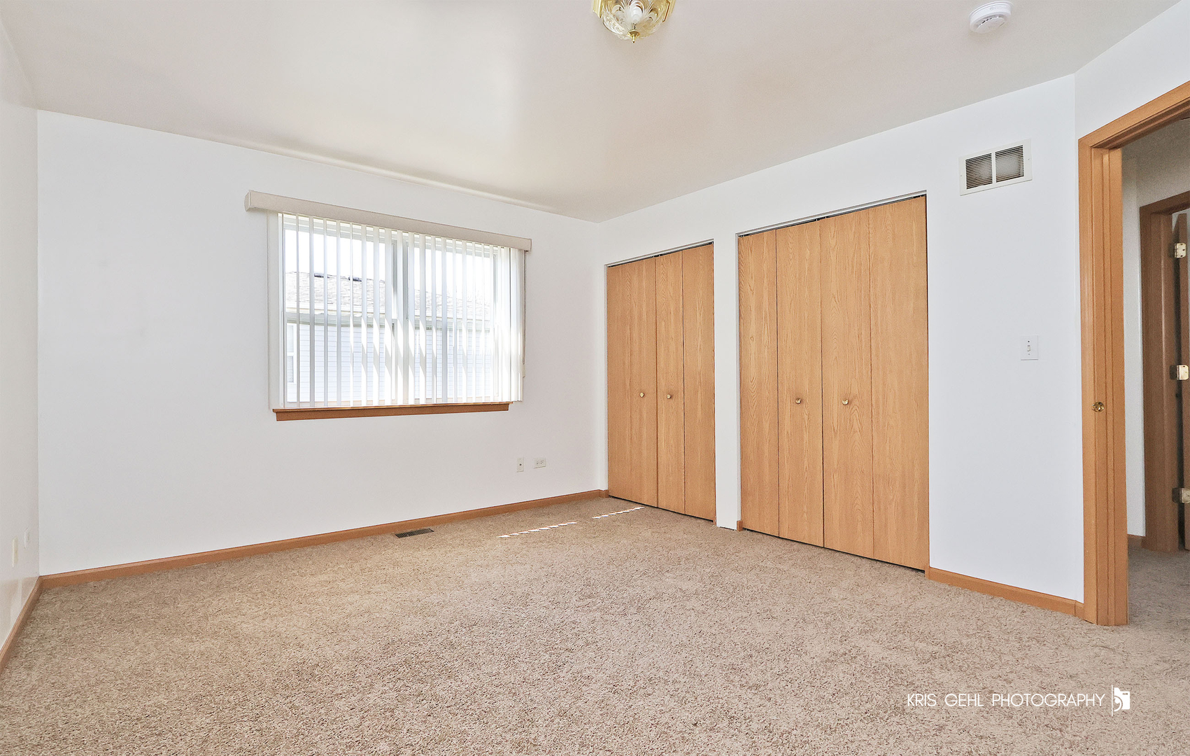 1038 Redondo Drive Romeoville, IL 60446 - Photo 14 of 23 an empty room with windows