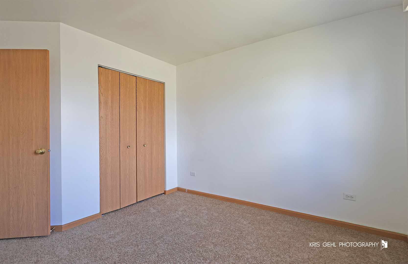 1038 Redondo Drive Romeoville, IL 60446 - Photo 16 of 23 a view of an empty room