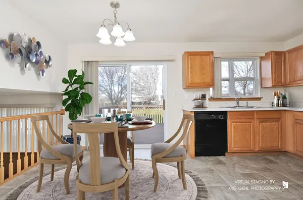 $349,900 | 1038 Redondo Drive, Romeoville, IL 60446