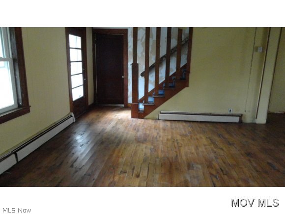 5818 North Torch Road Little Hocking, OH 45742 - Photo 3 of 5