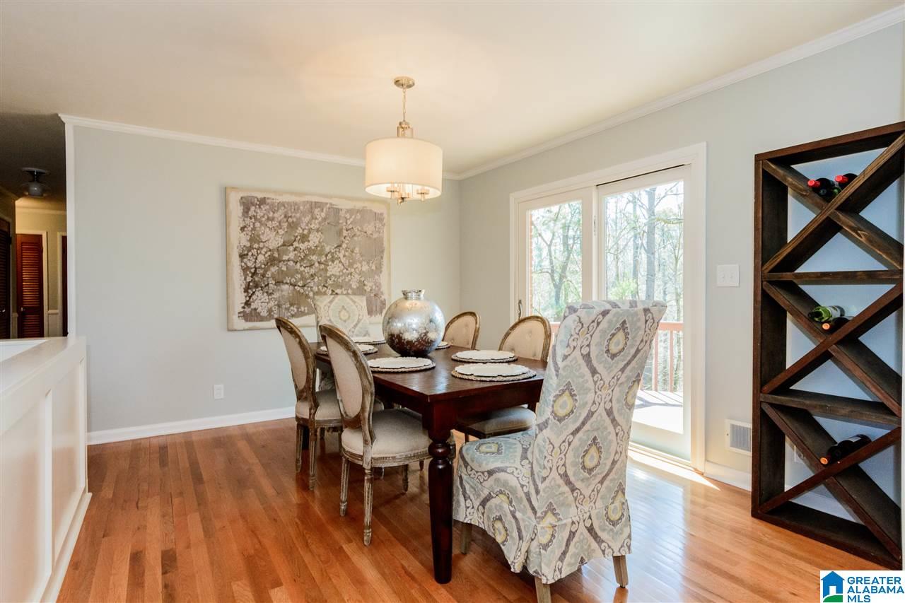 3349 Ridgely Circle Vestavia Hills, AL 35243 - Photo 12 of 39