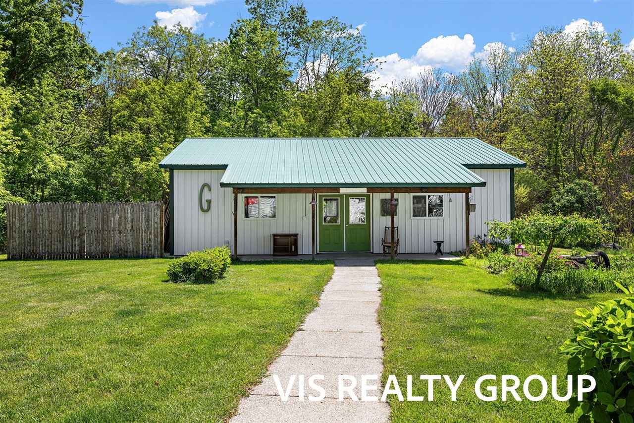 3266 South Slocum Road Ravenna, MI 49451 - Photo 4 of 98 Gallery Image 4