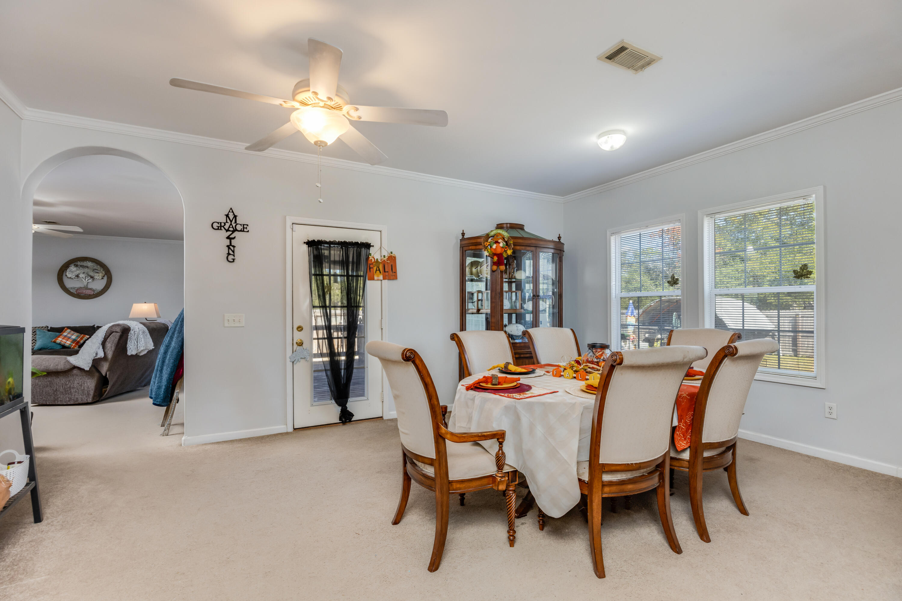 5255 Mt Olive Road Crestview, FL 32539 - Photo 8 of 28 11