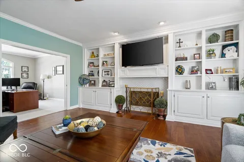 $924,900 | 8840 Bay Breeze Lane, Indianapolis, IN 46236