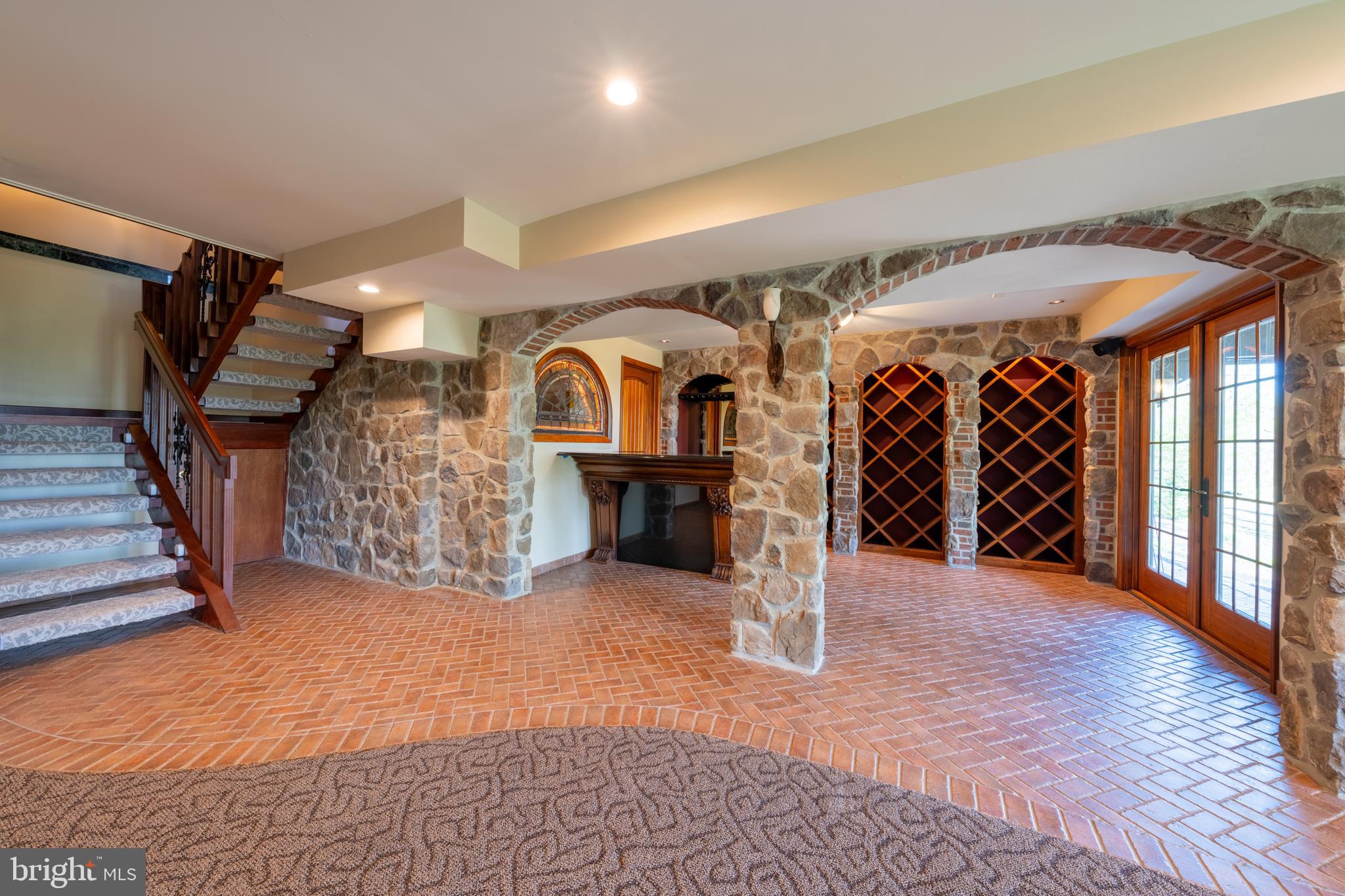 3446 Honeysuckle Road Bethlehem, PA 18015 - Photo 46 of 80 a view of an empty room